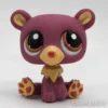 Littlest Petshop Jääkarhu #1602