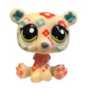 Littlest Petshop Jääkarhu #2343