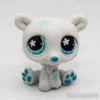 Littlest Petshop Jääkarhu #647