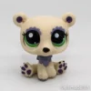 Littlest Petshop Jääkarhu #1822