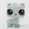 Littlest Petshop Jääkarhu #3-113