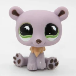 Littlest Petshop Jääkarhu #833