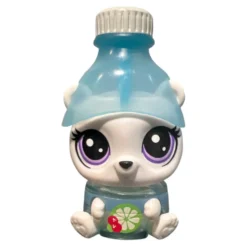 Littlest Pet Shop Jääkarhu #4-168 - Second Hand