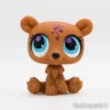 Littlest Pet Shop Jääkarhu #2881 - Second Hand