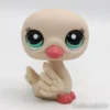 Littlest Petshop Joutsen #2179