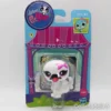 Littlest Pet Shop Joutsen #3559 - Second Hand
