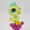 Littlest Petshop Kakadu #858