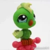 Littlest Petshop Kakadu lintu #1369