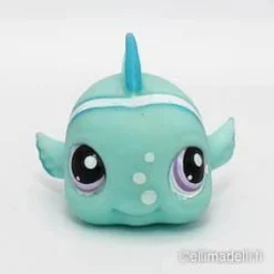 Littlest Pet Shop Kala #1315 - Second Hand