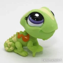 Littlest Pet Shop Kameleontti lisko #2399 - Second Hand