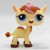 Littlest Pet Shop Kameli #2579 - Second Hand