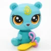 Littlest Petshop Karhu #no
