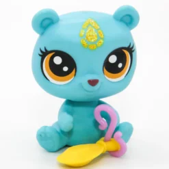 Littlest Petshop Karhu #no