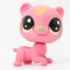 Littlest Petshop Karhu #no