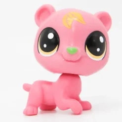 Littlest Petshop Karhu #no