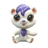 Littlest Pet Shop Karhu #27 - Second Hand
