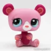 Littlest Pet Shop Karhu #2090 - Second Hand