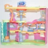 Littlest Petshop Karusellitalo