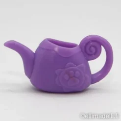Littlest Petshop Kastelukannu
