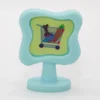 Littlest Petshop kaupan mainoskyltti - Second Hand