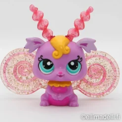 Littlest Petshop Keiju #3070