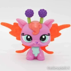 Littlest Petshop Keiju #2728