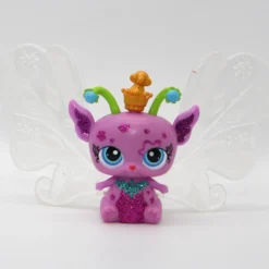 Littlest Petshop Keiju #2831