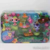 Littlest Petshop Keijupakkaus #1676-2679