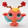 Littlest Pet Shop Keiju #2832 - Second Hand