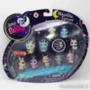Littlest Petshop Keiju vauvat #2799-#2808
