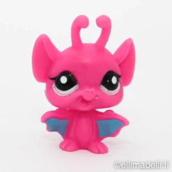 Littlest Petshop Keiju vauva #2836