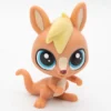 Littlest Petshop Kenguru #208