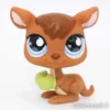 Littlest Petshop Kenguru #682