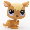 Littlest Petshop Kenguru #983