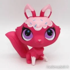 Littlest Petshop Kettu #3000