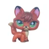 Littlest Petshop Kettu #807