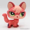 Littlest Petshop Kettu #2114