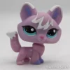 Littlest Petshop Kettu #2400