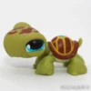 Littlest Pet Shop Kilpikonna #393 - Second Hand