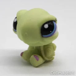 Littlest Petshop Kilpikonna #2007