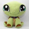 Littlest petshop Kilpikonna pehmolelu - Second Hand