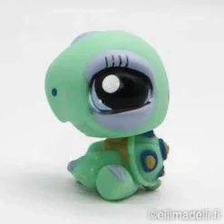 Littlest Petshop Kilpikonna #1388