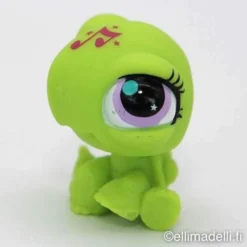 Littlest Petshop Kilpikonna #2887