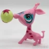 Littlest Petshop Kirahvi #2770