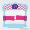 Littlest Petshop kisa Maali