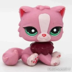 Littlest Petshop Kissa #2138