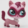 Littlest Petshop Kissa #3848