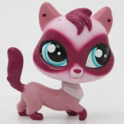Littlest Petshop Kissa #3848