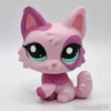 Littlest Petshop Kissa #2100