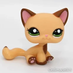 Littlest Petshop Kissa #2037